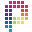 Pixel Internet Favicon